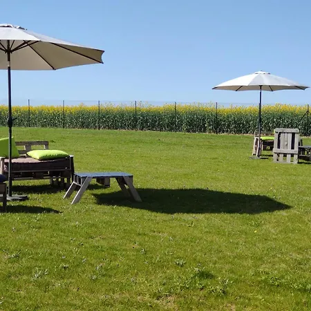 Сasa de vacaciones Les Bois De Champagne L'industriel *