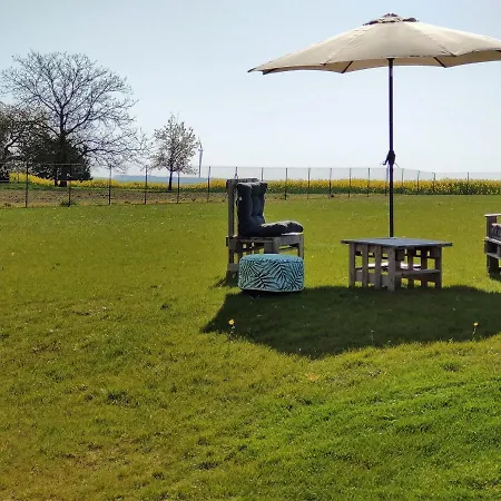 Сasa de vacaciones Les Bois De Champagne L'industriel Magnant