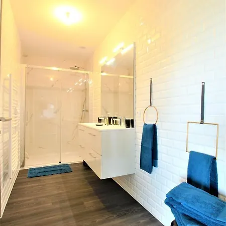 Les Bois De Champagne L'industriel 別荘