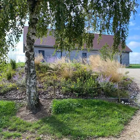Les Bois De Champagne L'industriel *