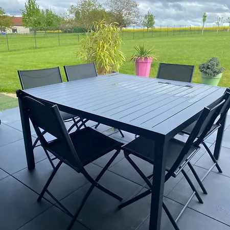 Les Bois De Champagne L'industriel