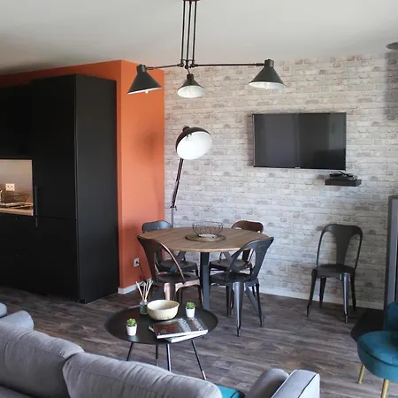 Les Bois De Champagne L'industriel Ferienhaus *