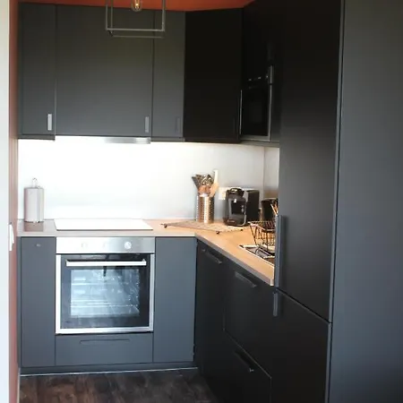 Сasa de vacaciones Les Bois De Champagne L'industriel