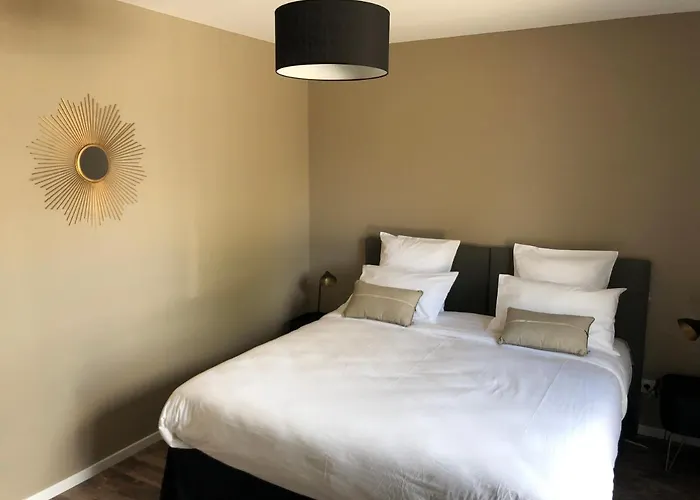 Les Bois De Champagne L'industriel