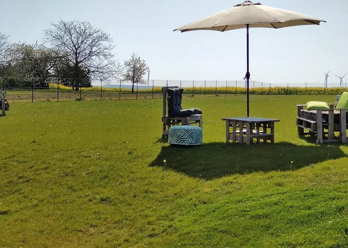 Casa vacanze Les Bois De Champagne L'industriel Magnant