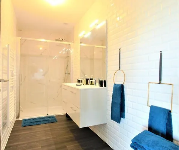 Les Bois De Champagne L'industriel Casa vacanze