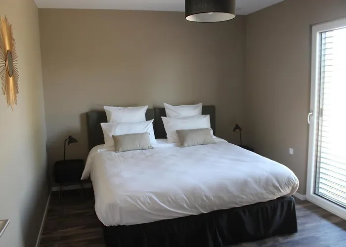 Les Bois De Champagne L'industriel Hébergement de vacances Magnant