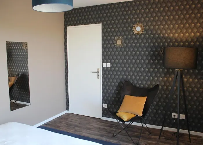 Les Bois De Champagne L'industriel